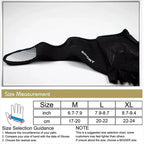 BodyForce – Gants de Musculation avec Support Poignet - Fitness Accessories | BodyForce UK