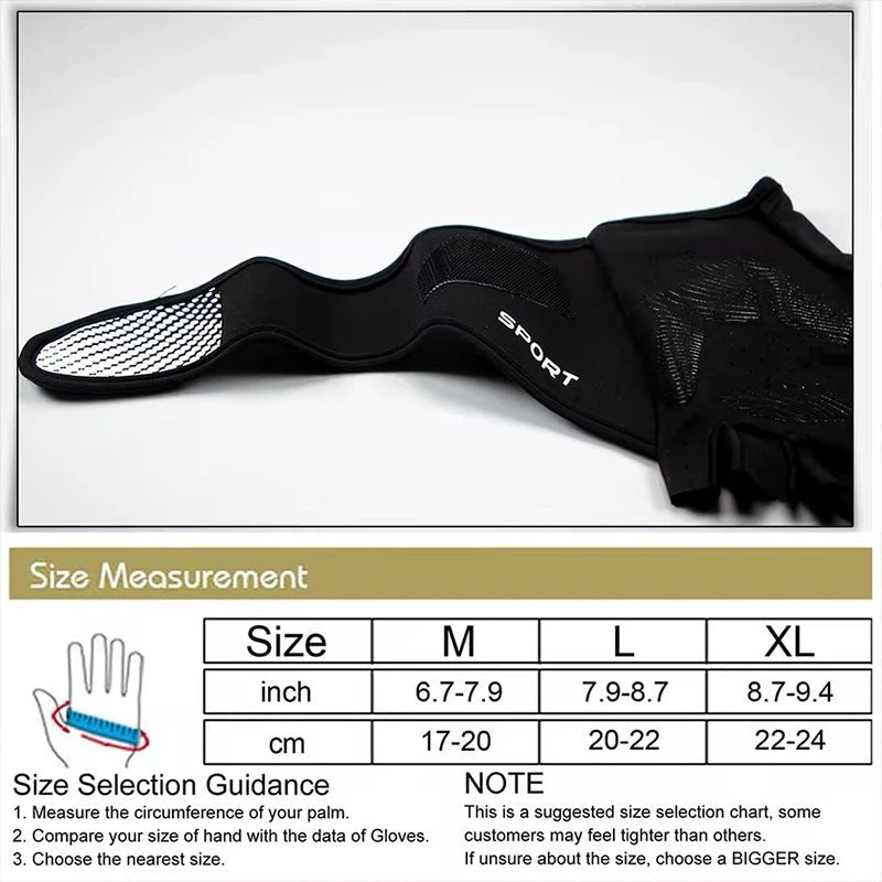 BodyForce – Gants de Musculation avec Support Poignet - Fitness Accessories | BodyForce UK