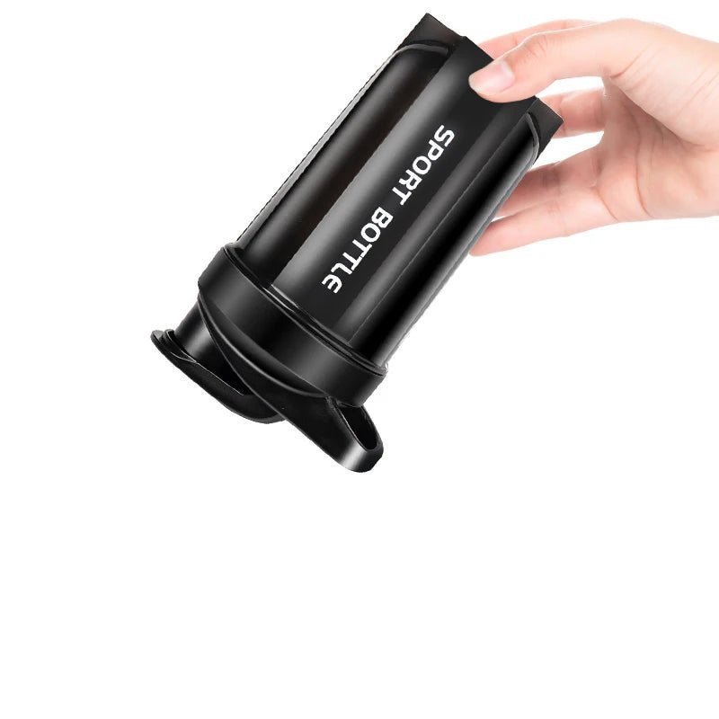 BodyForce Protein Shaker Bottle - Accessories | BodyForce UK