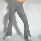 BodyForce Legging Sculptant Femme | Taille Haute Gainant Yoga & Gym - Legging | BodyForce UK