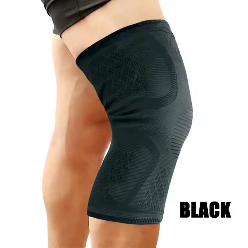 BodyForce Knee Compression Sleeve — Support & Comfort & Support - Accessories | BodyForce UK