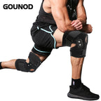 BodyForce – Genouière Articulée Réglable - Fitness Accessories | BodyForce UK