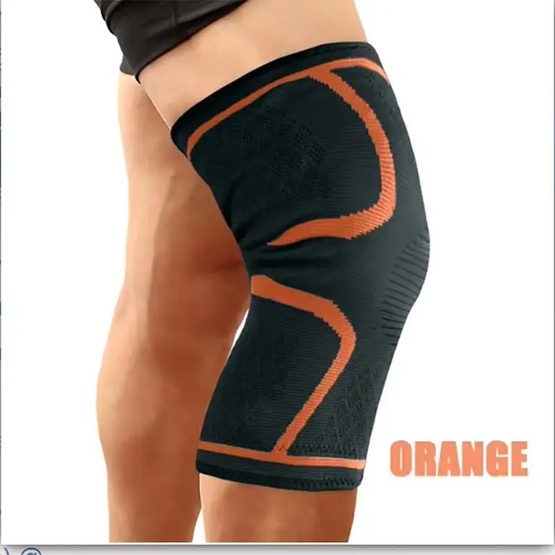 BodyForce Knee Compression Sleeve — Support & Comfort & Support - Accessories | BodyForce UK