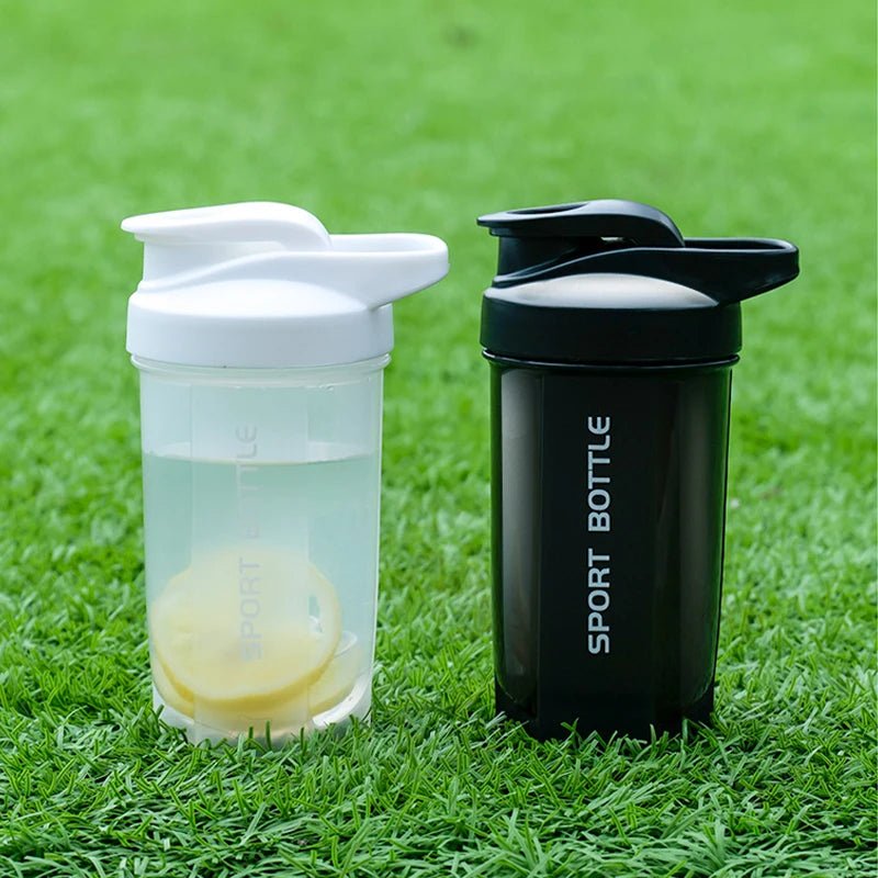 BodyForce Protein Shaker Bottle - Accessories | BodyForce UK