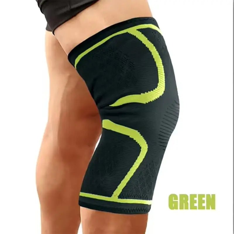 BodyForce Knee Compression Sleeve — Support & Comfort & Support - Accessories | BodyForce UK