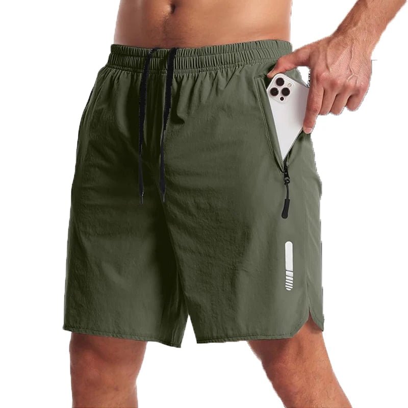 BodyForce Men's Performance Training Shorts - Shorts | BodyForce UK