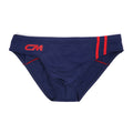 Men's Y2K Swimming Briefs | Sexy Slim Fit Swim Trunks - Swimwear | BodyForce UK