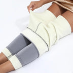 BodyForce Legging Thermique Femme | Taille Haute Seamless Polaire - Legging | BodyForce UK