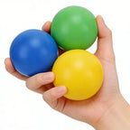 BodyForce Grip Strengthening Massage Ball - Accessories | BodyForce UK
