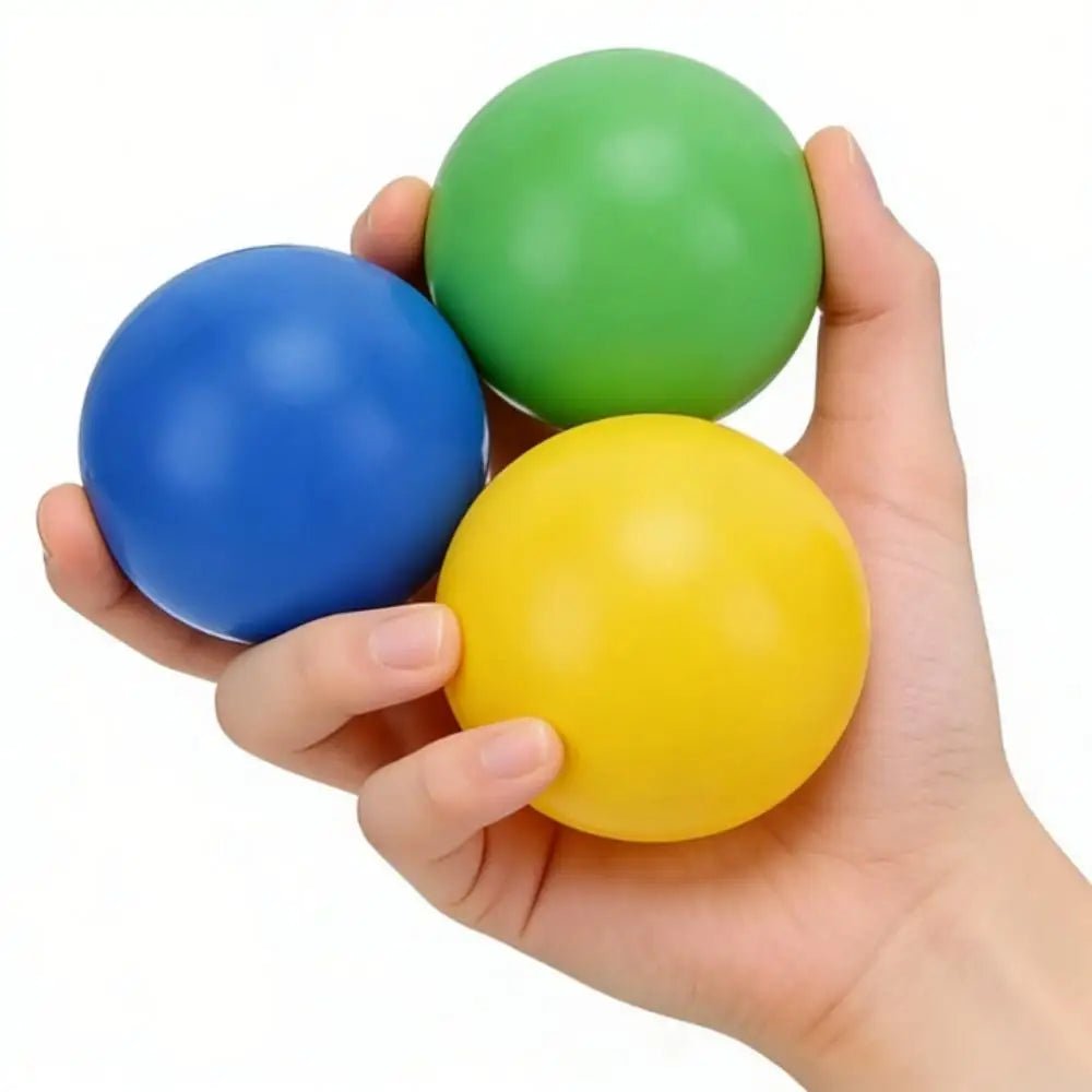 BodyForce Grip Strengthening Massage Ball - Accessories | BodyForce UK