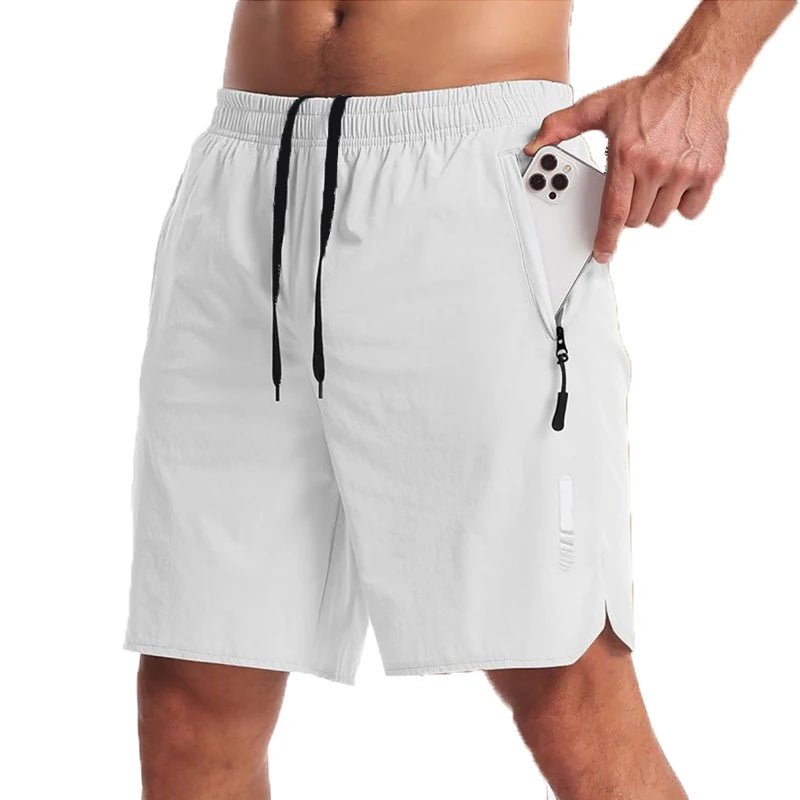 BodyForce Men's Performance Training Shorts - Shorts | BodyForce UK