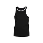 Men's Premium Fitness Tank Top | Breathable Sleeveless Gym Vest - Fitness Apparel | BodyForce UK
