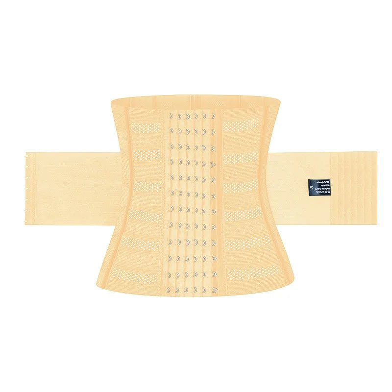 BodyForce Corset Gainant Femme | Waist Trainer Ventre Plat Shapewear - Shapewear | BodyForce UK