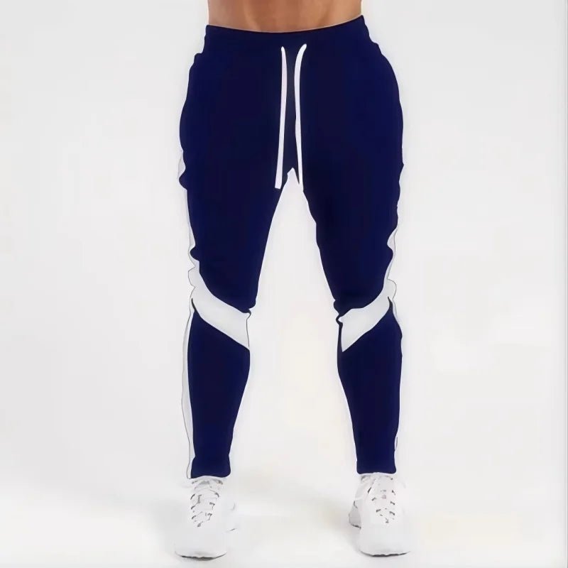 BodyForce Men's Skinny Fit Jogger Pants – Premium Gym & Training Bottoms - Apparel | BodyForce UK