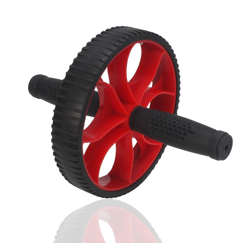 BodyForce Ab Roller Wheel — Core & Abs Training - Equipment | BodyForce UK