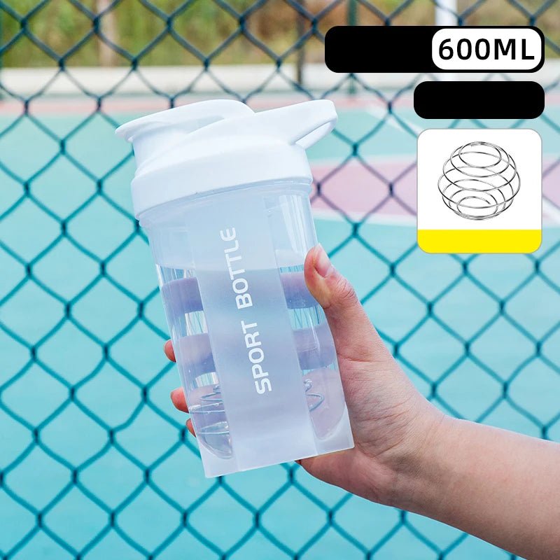 BodyForce Protein Shaker Bottle - Accessories | BodyForce UK