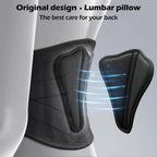 BodyForce Lumbar Back Support Belt — Support & Comfort - Accessories | BodyForce UK