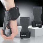 BodyForce Weight Lifting Grip Pads - Accessories | BodyForce UK