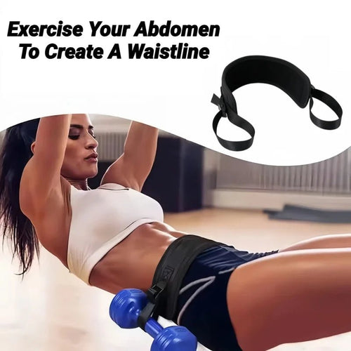 BodyForce Hip Thrust Weight Belt - Accessories | BodyForce UK