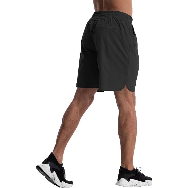 BodyForce Men's Performance Training Shorts - Shorts | BodyForce UK