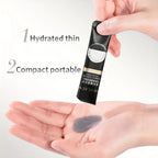 Bamboo Charcoal Bubble Cleansing Face Mask — Deep Pore Purifying Daily Facial Care - Face Mask | BodyForce UK