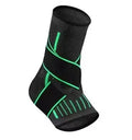BodyForce Ankle Support Brace — Compression Sleeve - Accessories | BodyForce UK