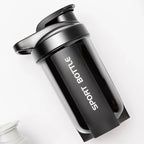BodyForce Protein Shaker Bottle - Accessories | BodyForce UK