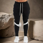 BodyForce Men's Skinny Fit Jogger Pants – Premium Gym & Training Bottoms - Apparel | BodyForce UK