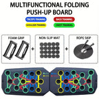 BodyForce Gainant Board Pro Set - Equipment | BodyForce UK