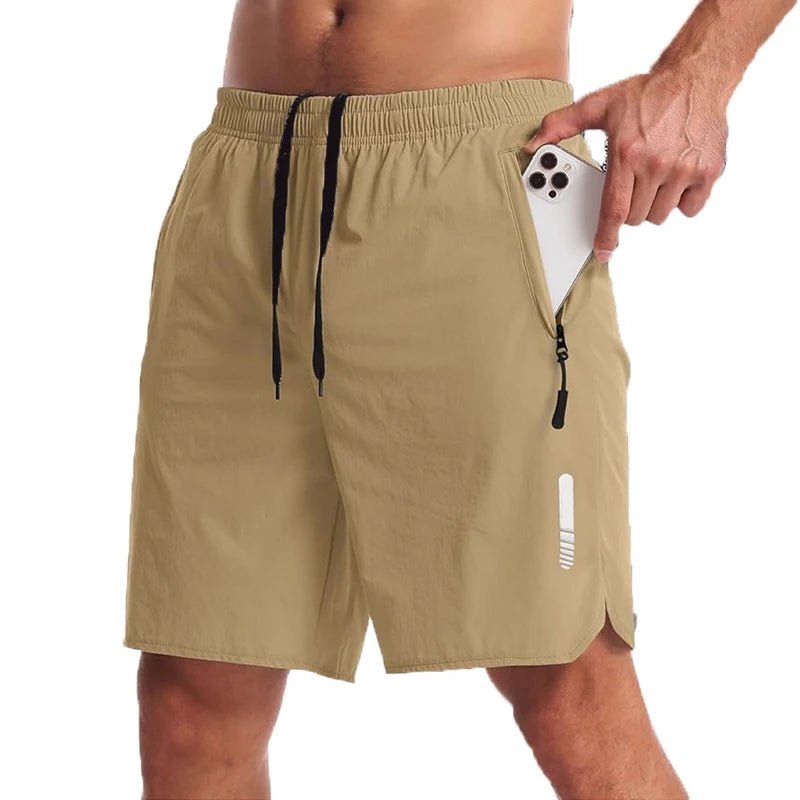 BodyForce Men's Performance Training Shorts - Shorts | BodyForce UK