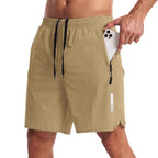 BodyForce Men's Performance Training Shorts - Shorts | BodyForce UK