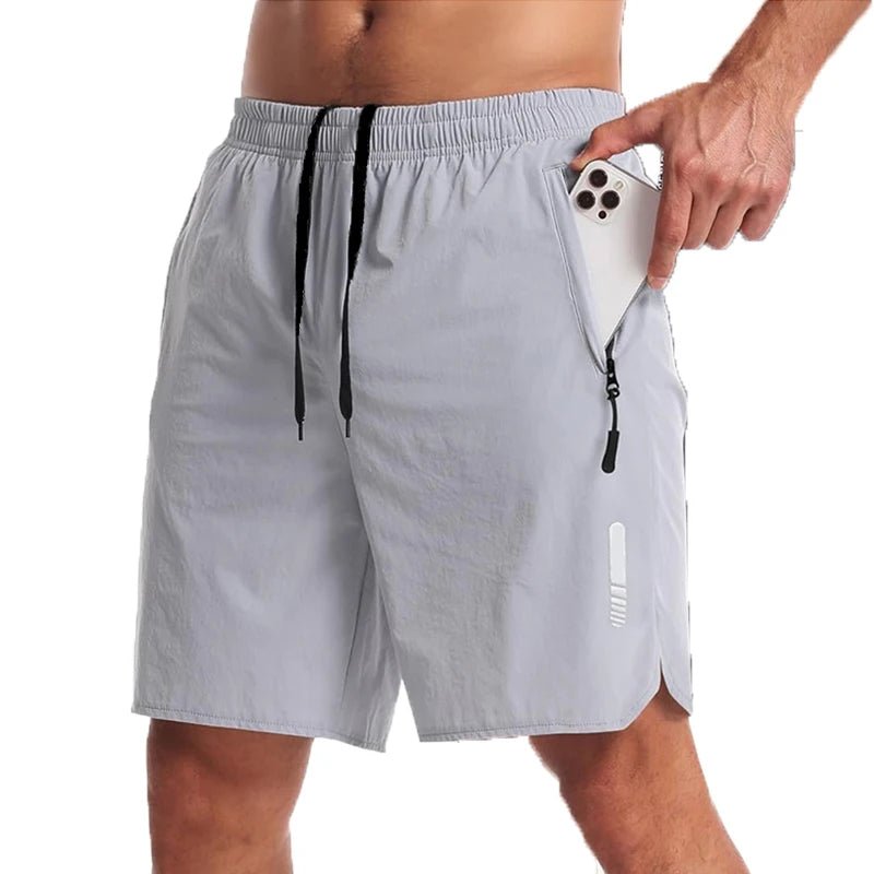BodyForce Men's Performance Training Shorts - Shorts | BodyForce UK