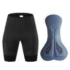 BodyForce Short Cyclisme Homme | MTB Road Racing Double Coussin - Short Cyclisme | BodyForce UK