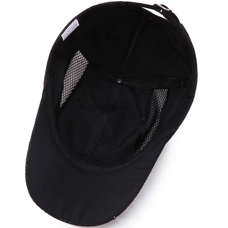 BodyForce Activewear Baseball Cap | Sport & Casual Unisex Cap - Fitness Accessories | BodyForce UK