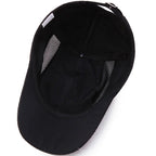 BodyForce Activewear Baseball Cap | Sport & Casual Unisex Cap - Fitness Accessories | BodyForce UK