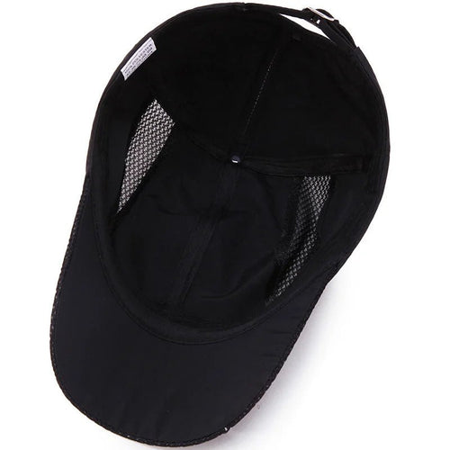 BodyForce Activewear Baseball Cap | Sport & Casual Unisex Cap - Fitness Accessories | BodyForce UK
