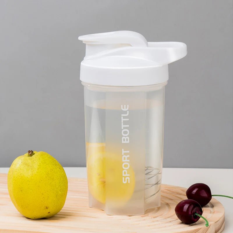 BodyForce Protein Shaker Bottle - Accessories | BodyForce UK