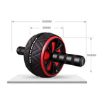 BodyForce – Roue Abdominale Core & Abdos - Fitness Equipment | BodyForce UK