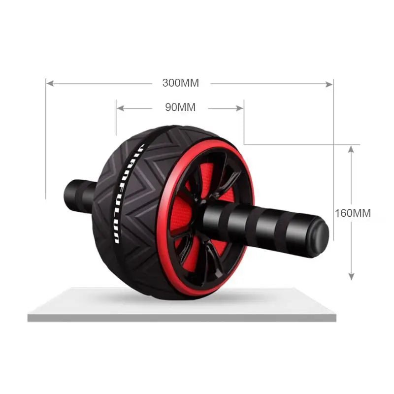 BodyForce – Roue Abdominale Core & Abdos - Fitness Equipment | BodyForce UK