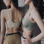 Women's Seamless Comfort Sports Bra - Activewear | BodyForce UK