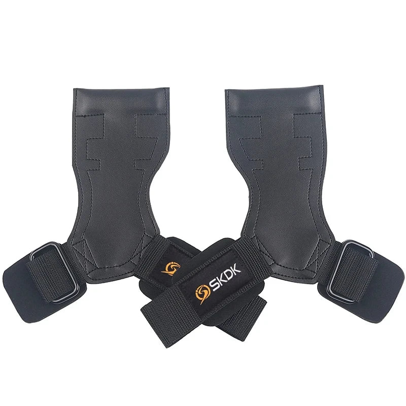 BodyForce Weight Lifting Grip Pads - Accessories | BodyForce UK