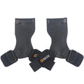 BodyForce Weight Lifting Grip Pads - Accessories | BodyForce UK