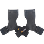BodyForce Weight Lifting Grip Pads - Accessories | BodyForce UK