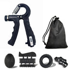 BodyForce – Kit Renforcement Doigts & Avant - Bras - Fitness Equipment | BodyForce UK