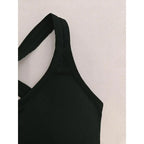 BodyForce Sports Bra Tank Femme | Gainant Seamless Yoga & Fitness - Sports Bra | BodyForce UK