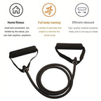 BodyForce – Bandes de Résistance avec Poignées - Fitness Equipment | BodyForce UK