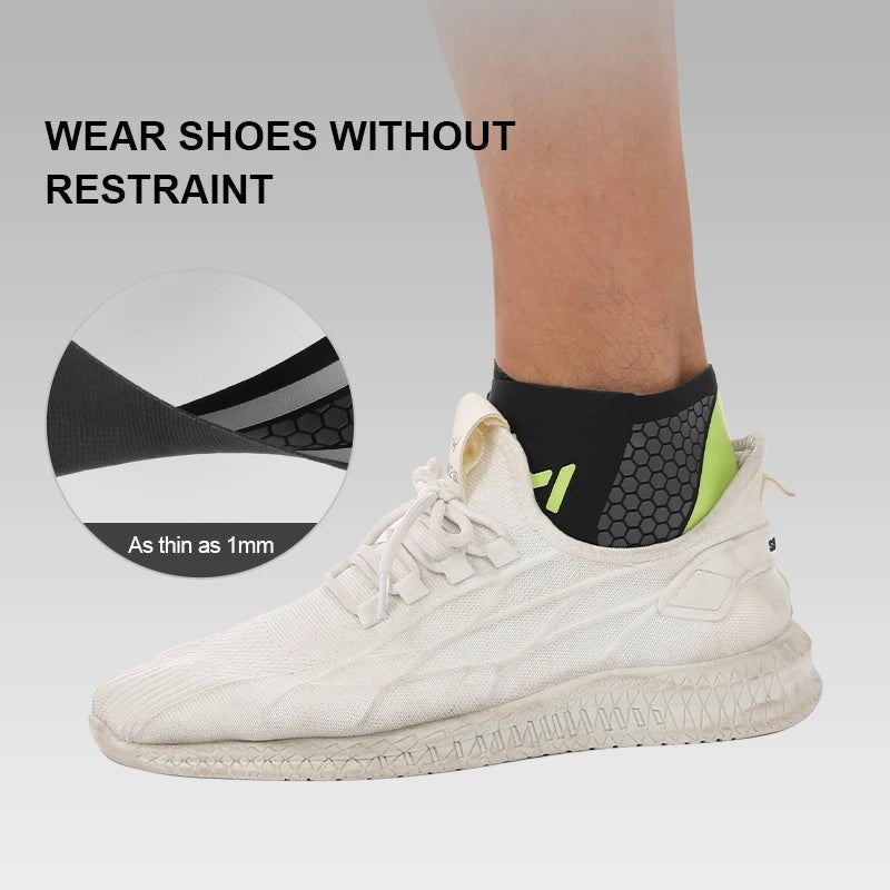 BodyForce Ankle Compression Support Sleeve - Accessories | BodyForce UK