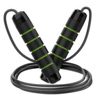 BodyForce Steel Wire Jump Rope — Tangle - Free - Equipment | BodyForce UK