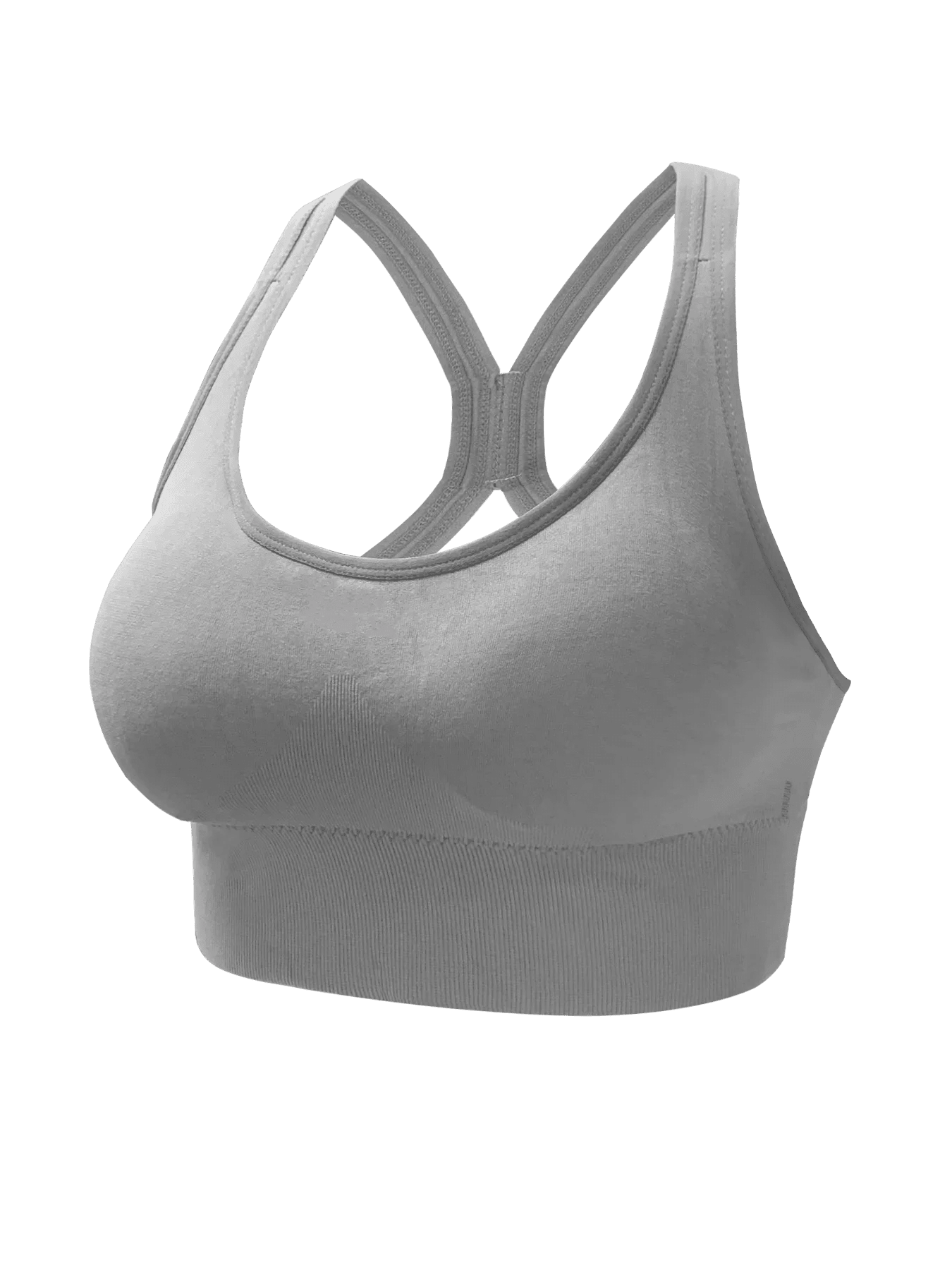 BodyForce Sports Bra Tank Femme | Gainant Seamless Yoga & Fitness - Sports Bra | BodyForce UK