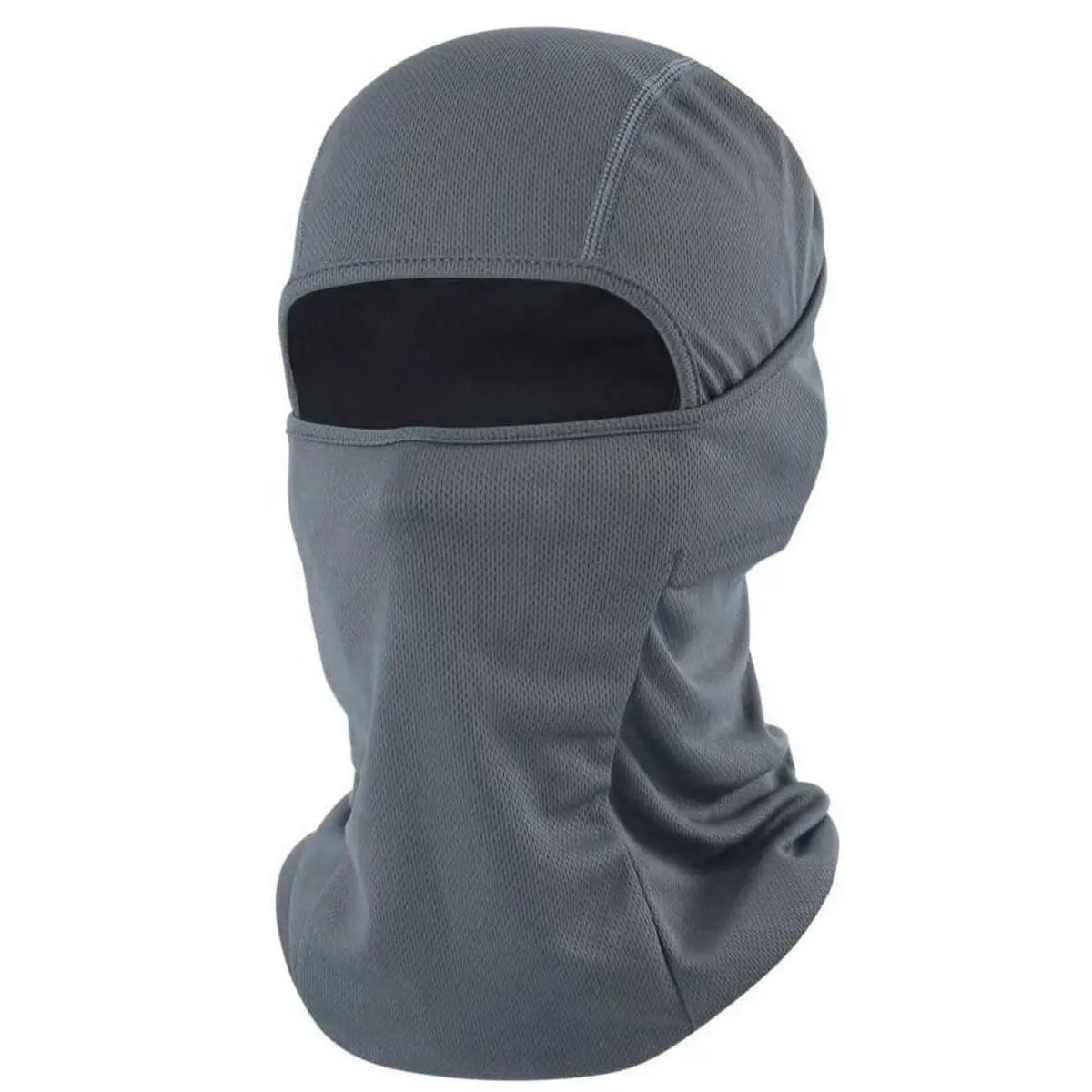 Breathable Balaclava Ski Mask — Full Face Cover for Men & Women | Outdoor Sports - Sports Accessories | BodyForce UK